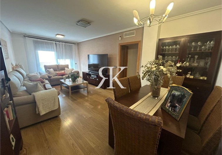 Appartement - Revente - Torrevieja - Centro