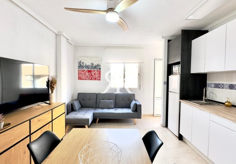 Appartement - Revente - Torrevieja - Centro