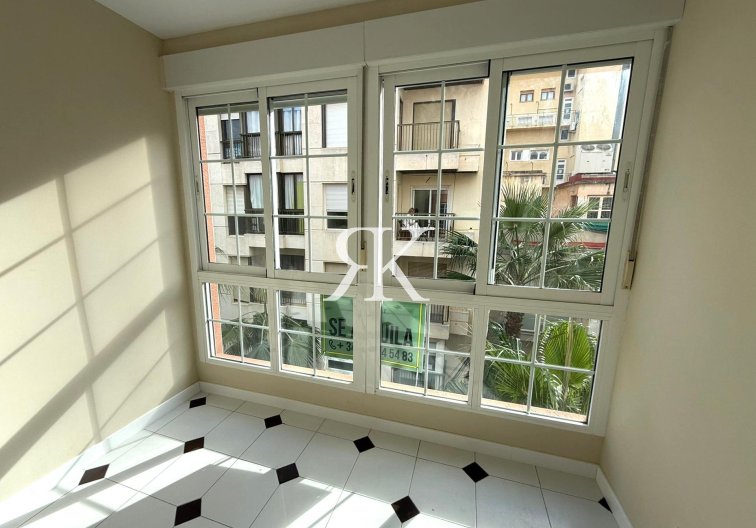 Appartement - Revente - Torrevieja - Centro