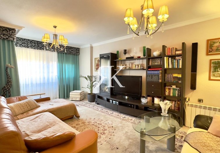 Appartement - Revente - Torrevieja - Centro