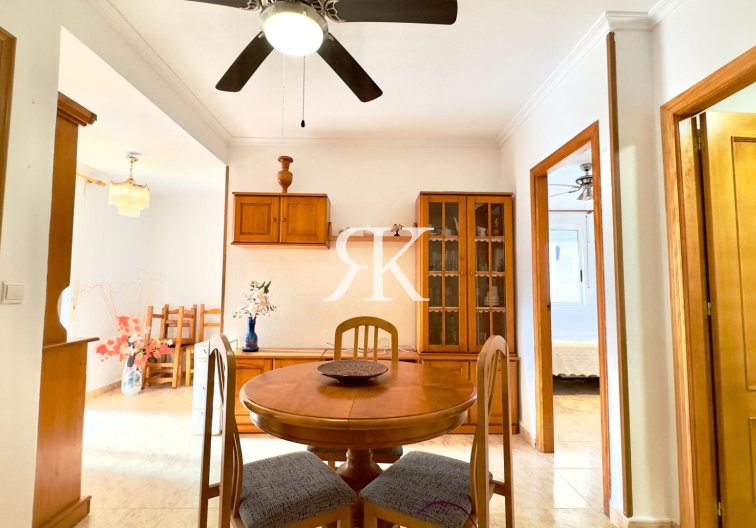 Appartement - Revente - Torrevieja - Centro