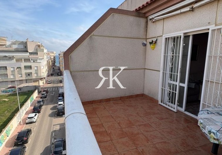 Appartement - Revente - Torrevieja - Costa Blanca