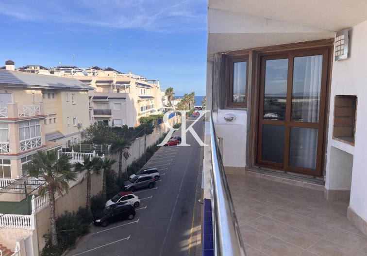 Appartement - Revente - Torrevieja - Costa Blanca