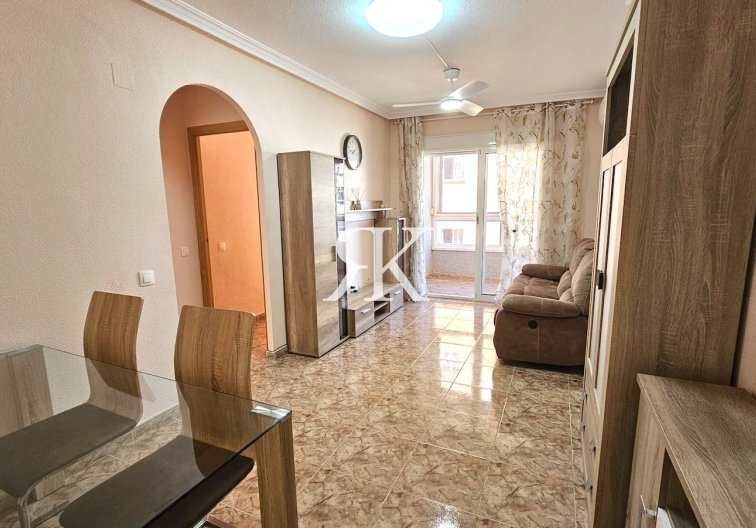 Appartement - Revente - Torrevieja - Costa Blanca