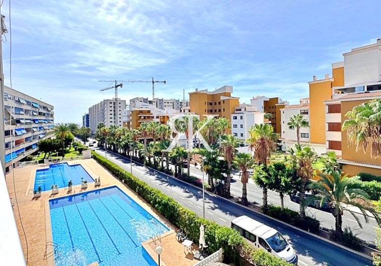 Appartement - Revente - Torrevieja - Costa Blanca