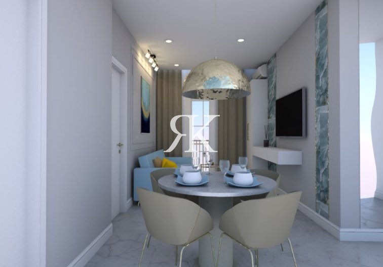 Appartement - Revente - Torrevieja - Costa Blanca