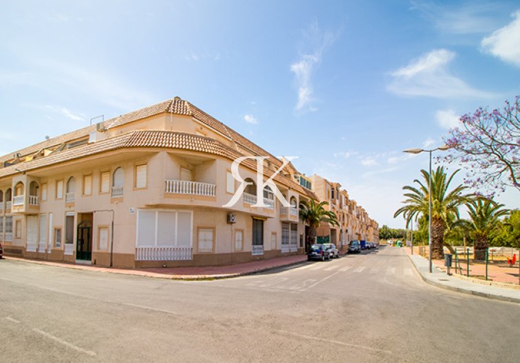 Appartement - Revente - Torrevieja - Costa Blanca