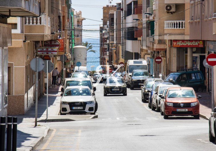 Appartement - Revente - Torrevieja - Costa Blanca