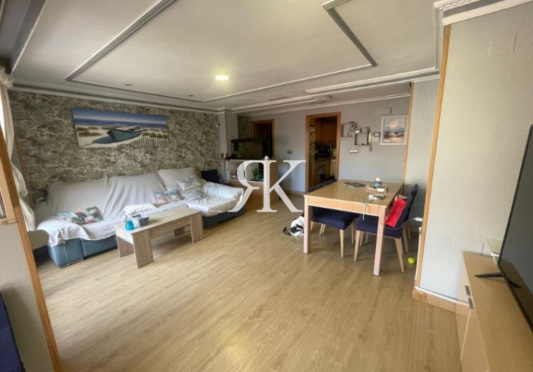 Appartement - Revente - Torrevieja - Costa Blanca