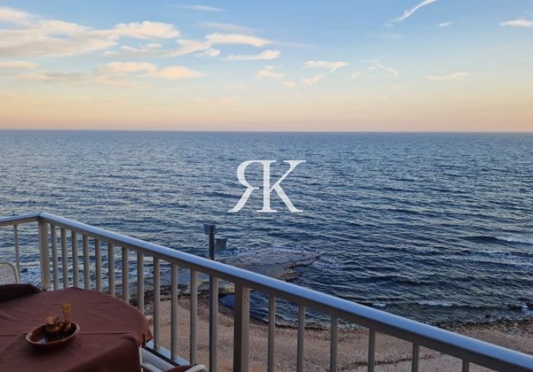 Appartement - Revente - Torrevieja - Costa Blanca