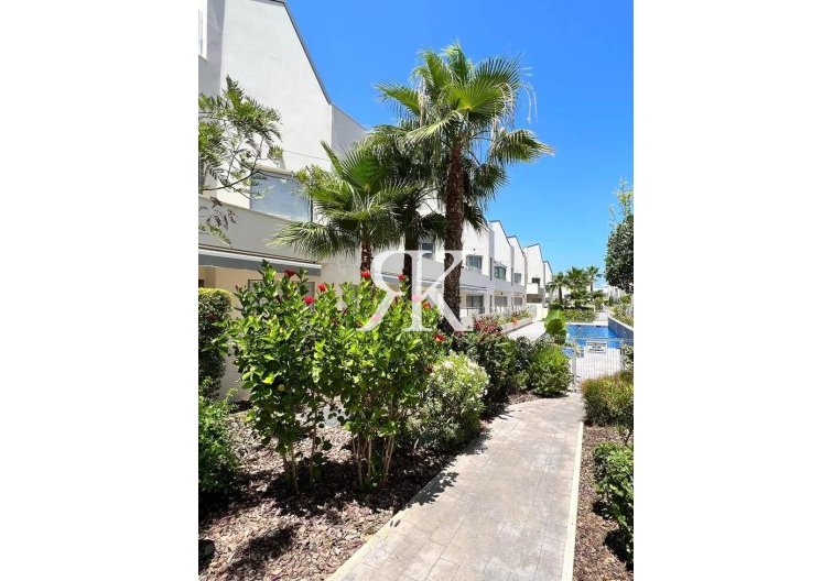 Appartement - Revente - Torrevieja - Costa Blanca