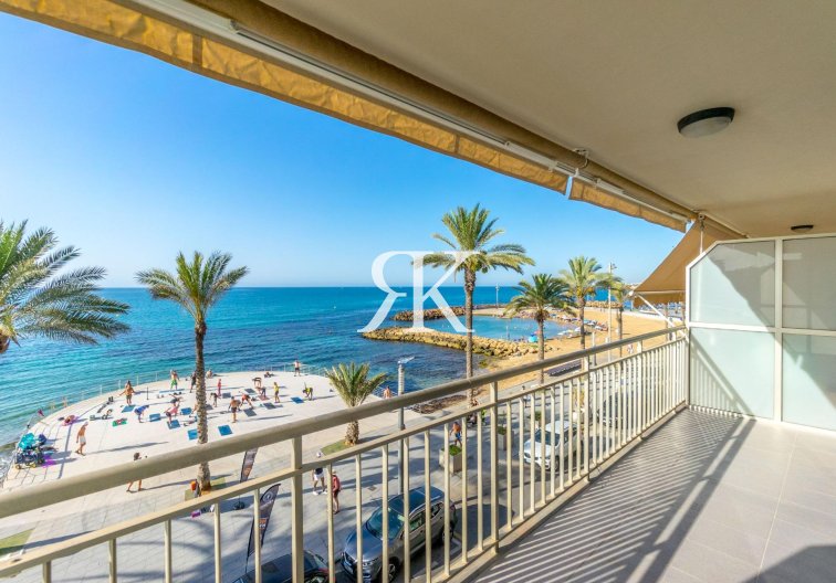 Appartement - Revente - Torrevieja - Costa Blanca