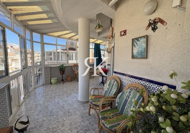 Appartement - Revente - Torrevieja - Costa Blanca