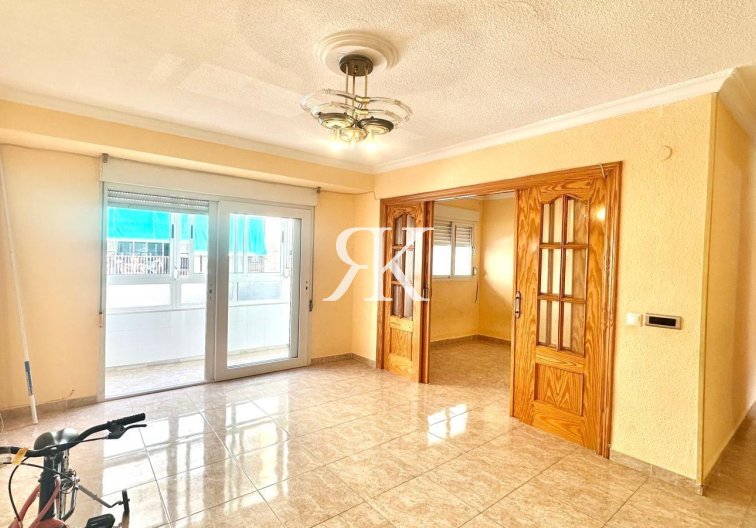 Appartement - Revente - Torrevieja - Estacion De Autobuses