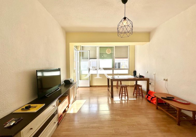 Appartement - Revente - Torrevieja - Estacion De Autobuses