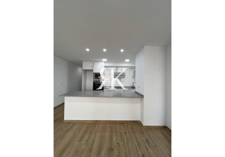 Appartement - Revente - Torrevieja - La Mata