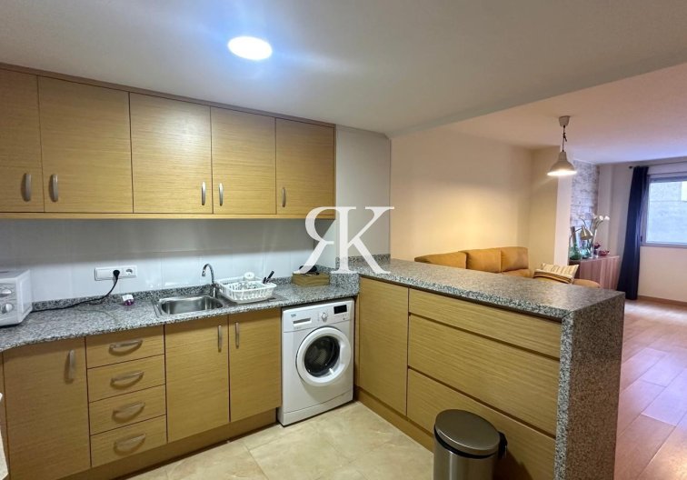 Appartement - Revente - Torrevieja - La Mata