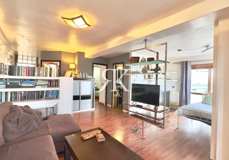 Appartement - Revente - Torrevieja - La Veleta