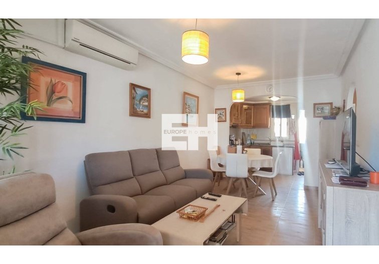 Appartement - Revente - Torrevieja - Parque Acuático - Sector 25