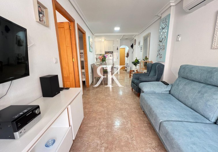 Appartement - Revente - Torrevieja - Playa de los Locos
