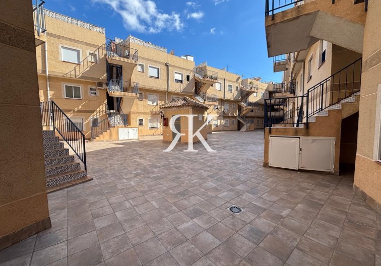 Appartement - Revente - Torrevieja - Playa de los Locos