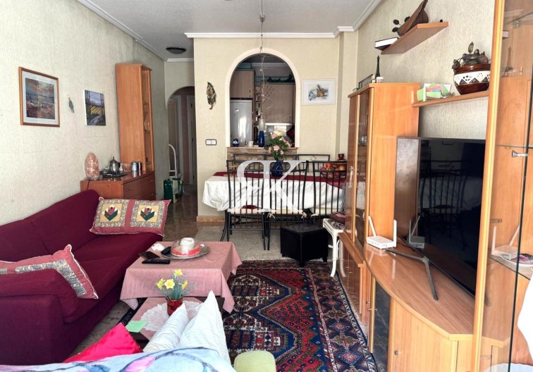 Appartement - Revente - Torrevieja - Playa del Cura