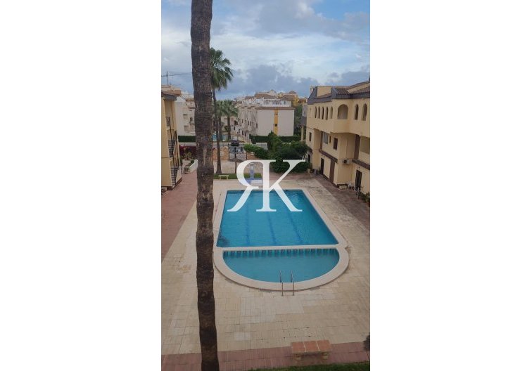 Appartement - Revente - Torrevieja - Punta Prima