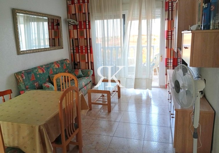 Appartement - Revente - Torrevieja - Torreblanca