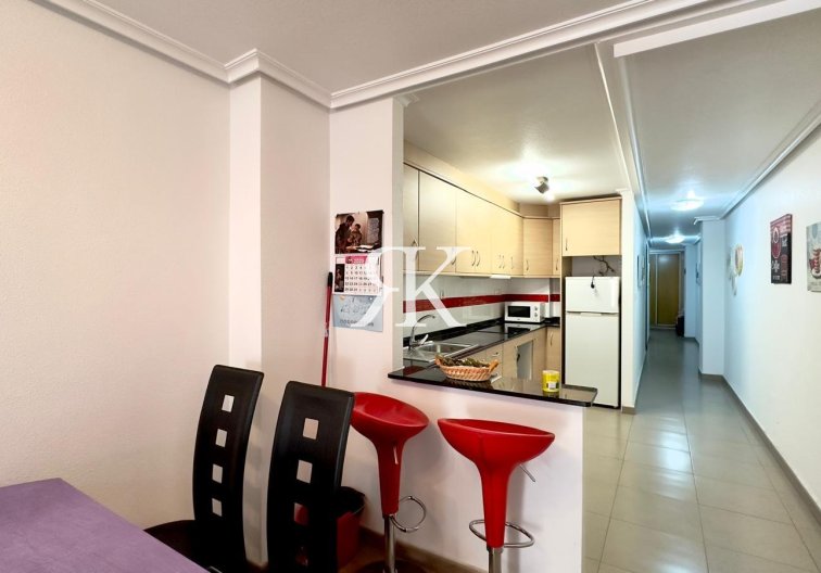 Appartement - Revente - Torrevieja - Torrevieja