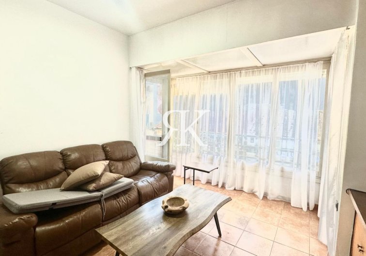 Appartement - Revente - Torrevieja - Torrevieja