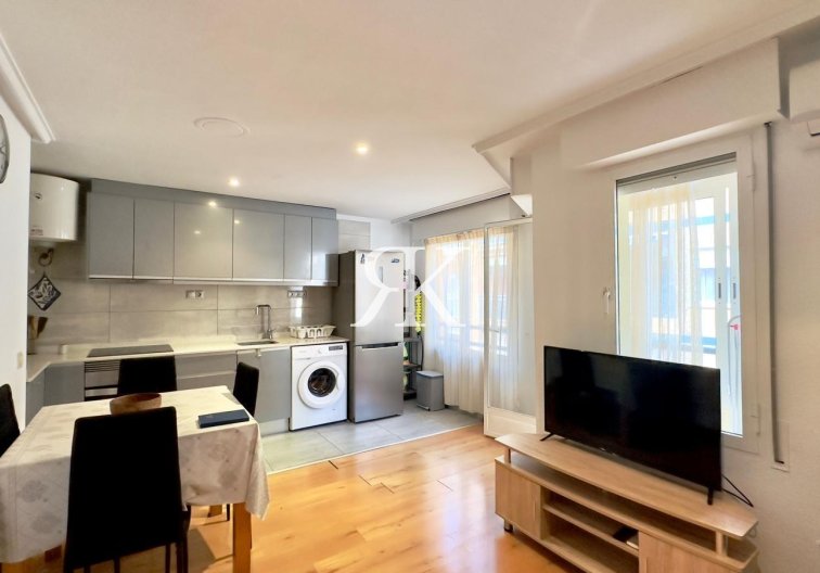 Appartement - Revente - Torrevieja - Torrevieja