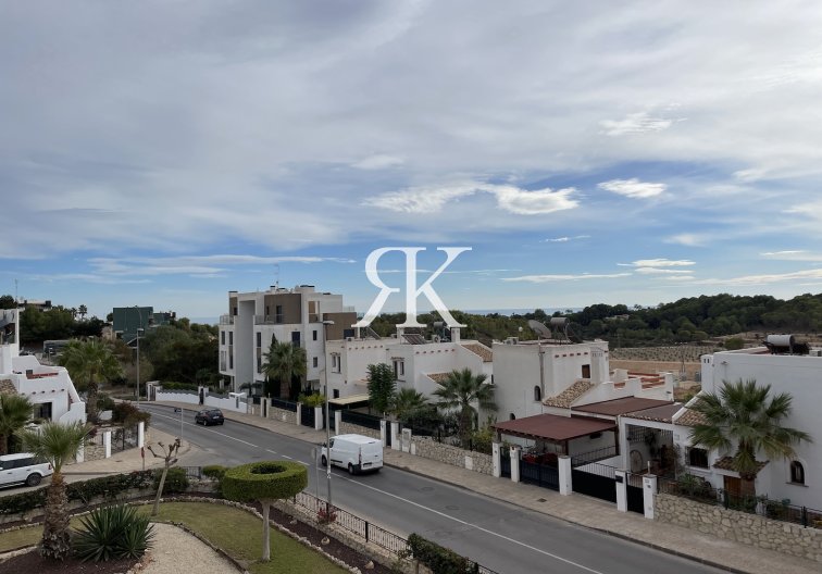 Appartement - Revente - Villamartin - Costa Blanca