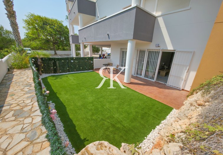 Appartement - Revente - Villamartin - Costa Blanca