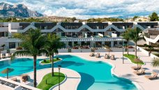 Atico - Obra Nueva - Alfas del Pí - NB-91170