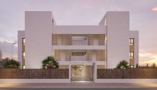 Atico - Obra Nueva en construcción - Orihuela Costa - N SoLpent25