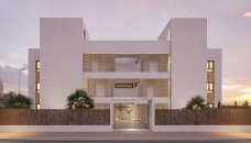 Atico - Obra nueva Llave en mano - Orihuela Costa - N SoLSHKR