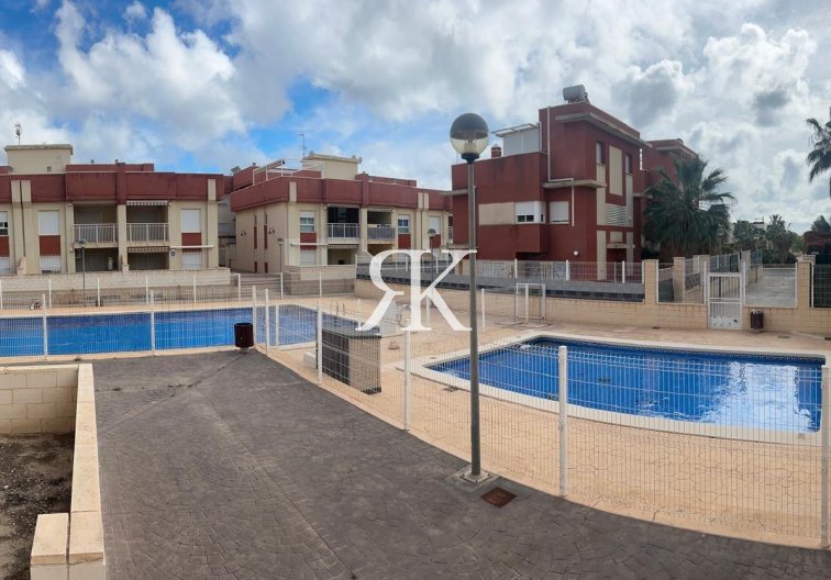 Atico - Obra Nueva - Orihuela Costa - Lomas de Cabo Roig