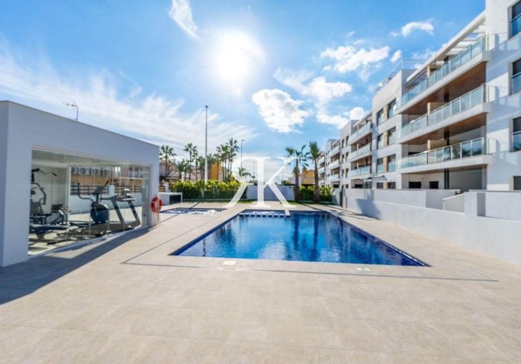 Atico - Obra Nueva - Torrevieja - Aguas Nuevas