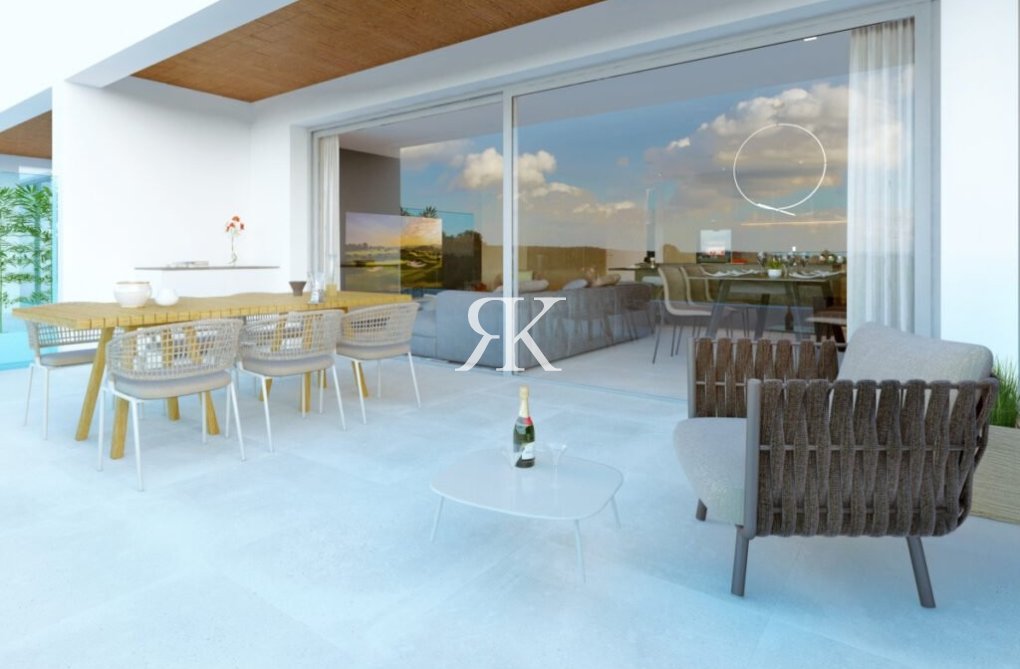  - Atico - Orihuela Costa - Las Colinas Golf & Country Club