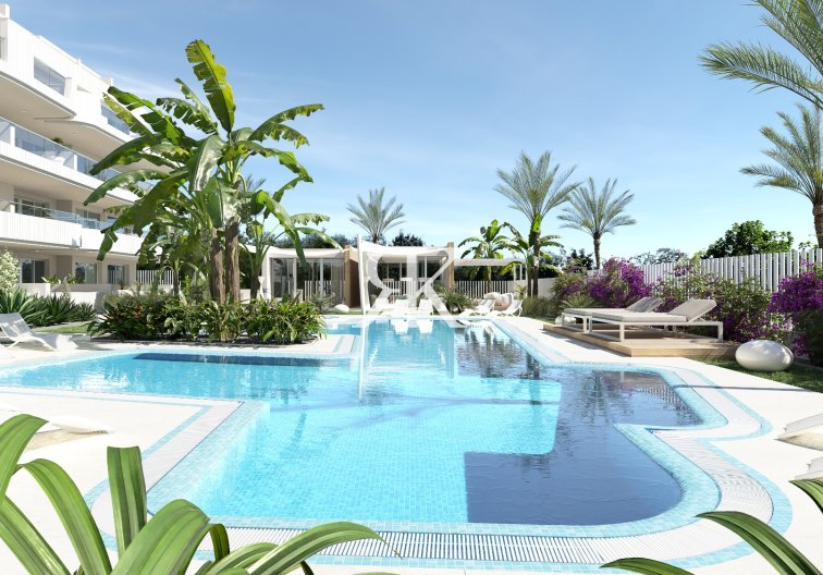 Atico -  - Orihuela Costa - Lomas de Cabo Roig