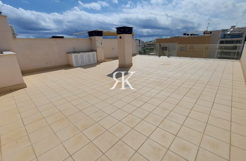  - Atico - Orihuela Costa - Villamartín