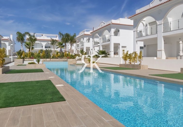 Atico - Segunda mano - Ciudad Quesada - Costa Blanca