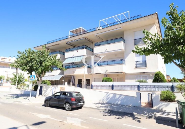 Atico - Segunda mano - Pilar de la Horadada - Costa Blanca