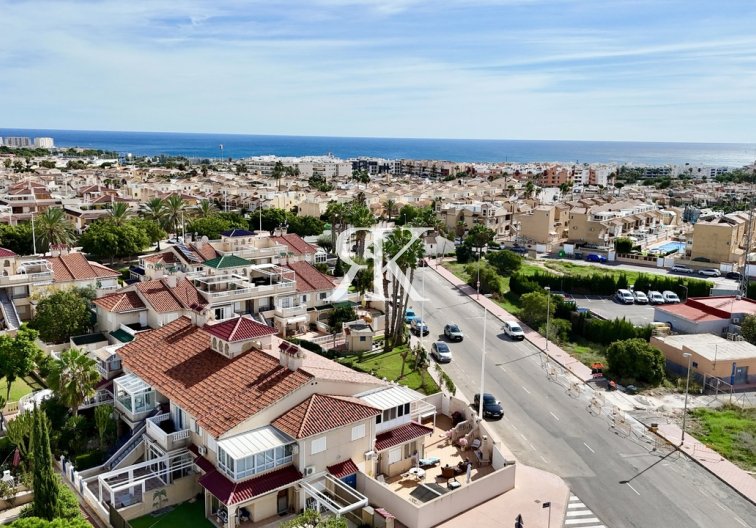 Atico - Segunda mano - Playa Flamenca - Costa Blanca