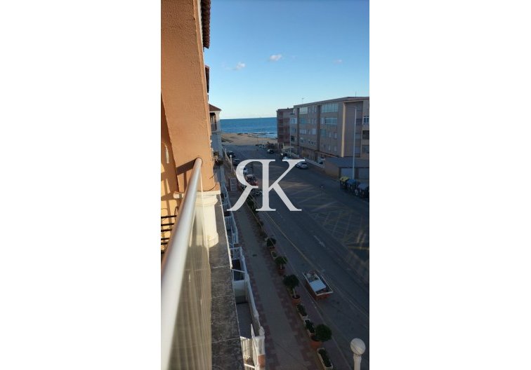 Atico - Segunda mano - Torrevieja - Costa Blanca