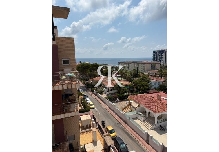 Atico - Segunda mano - Torrevieja - Punta Prima