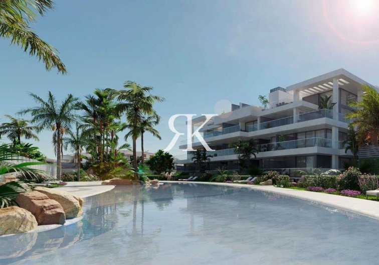 Bungalow au rez-de-chaussée -  - Denia - Plage des Bovetes