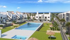 Bungalow - Construction Neuve - San Miguel de Salinas - NB-97670