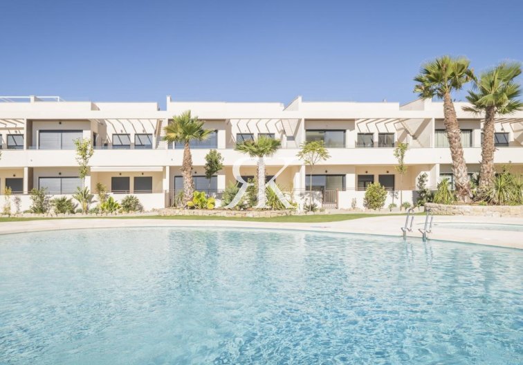 Bungalow - Construction Neuve - Torrevieja - Villa Amalia