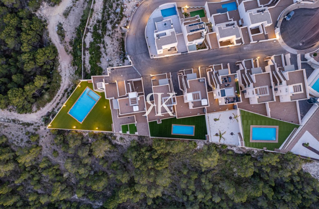  - Bungalow en planta baja - San Miguel de Salinas